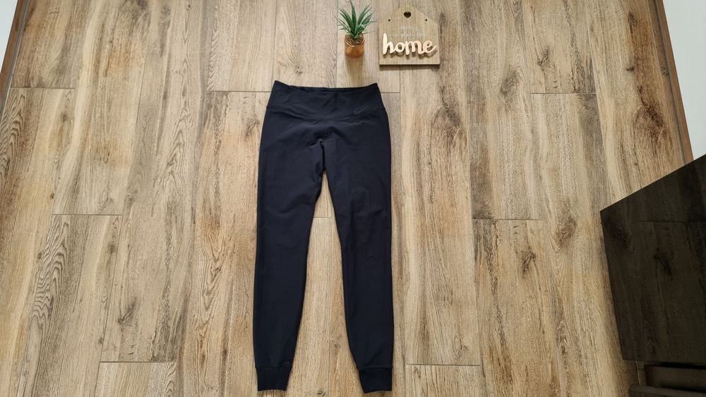 Legginsy Nike dri-fit Ten less plastic bottles