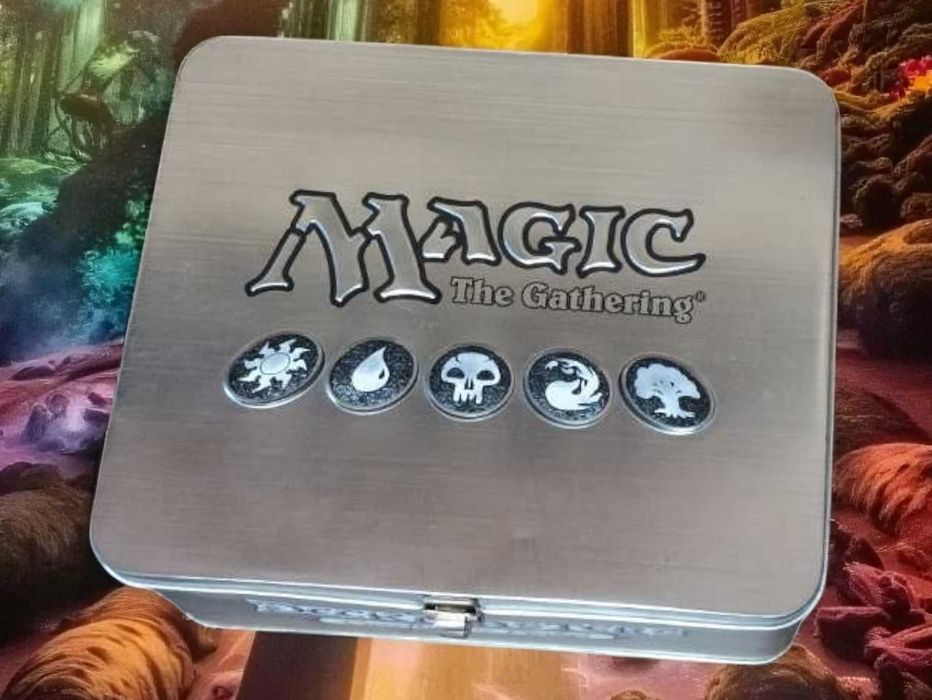 Колекційний Набір Deckmasters: Garfield vs. Finkel Magic The Gathering