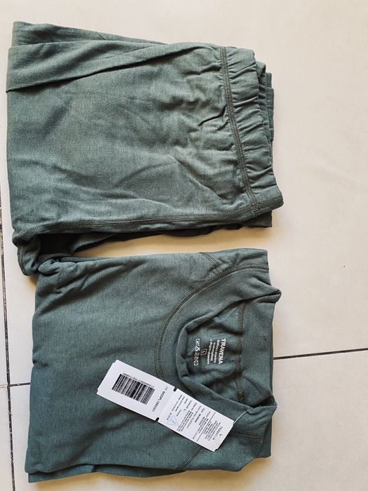 Bielizna trudnopalna  Wojsk Specjalnych roz. M, L i XL - FORMOZA, GROM