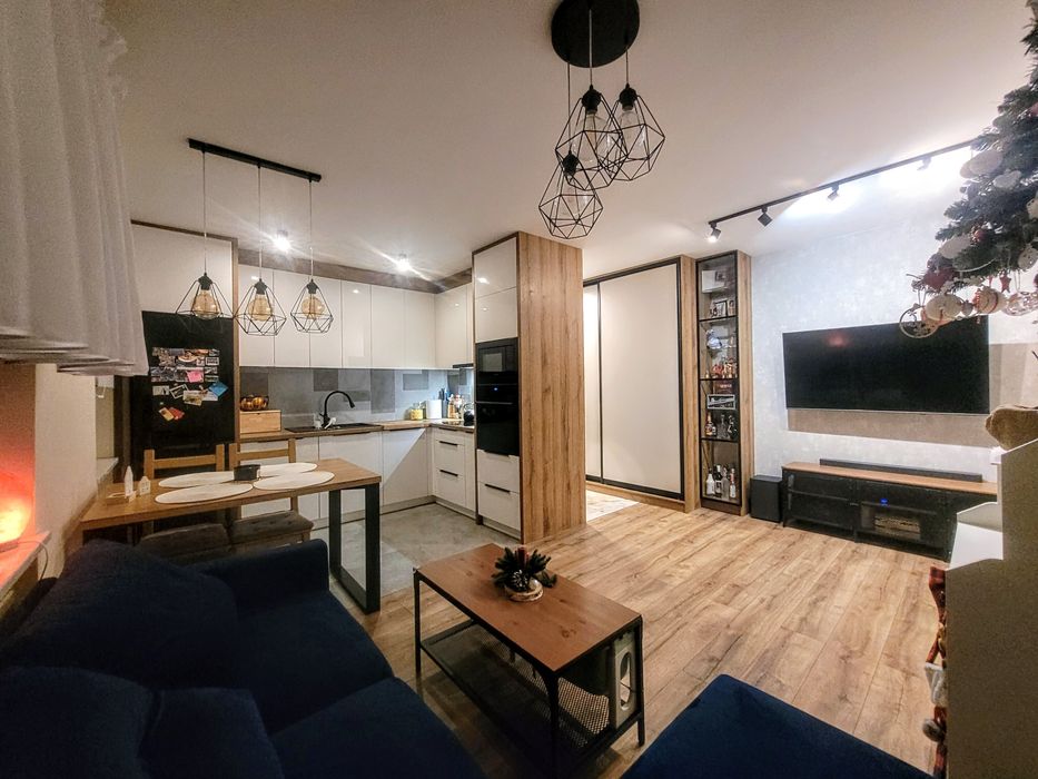 Mieszkanie 38m po remoncie. Sprzedaż/ Wynajem