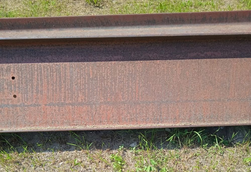 Двотаврова балка 3 шт