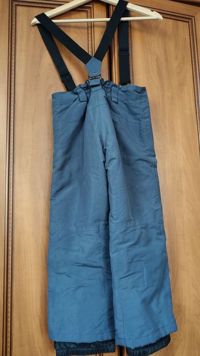Spodnie narciarskie 110-116