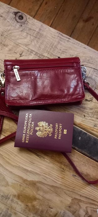 torebka damska skóra.