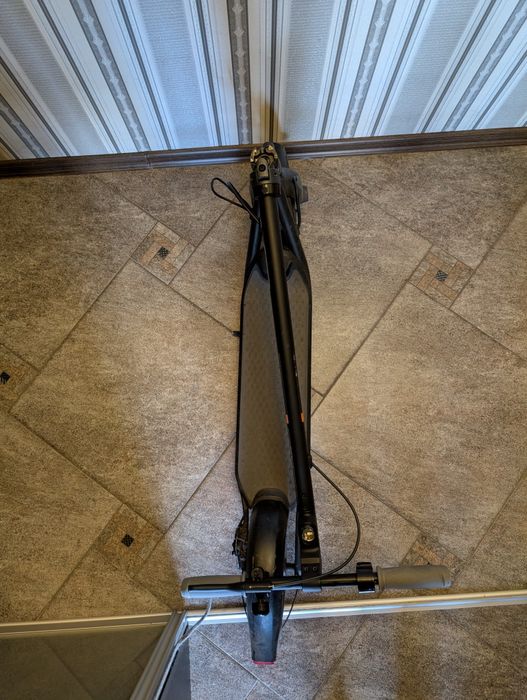 Ninebot KickScooter F25E