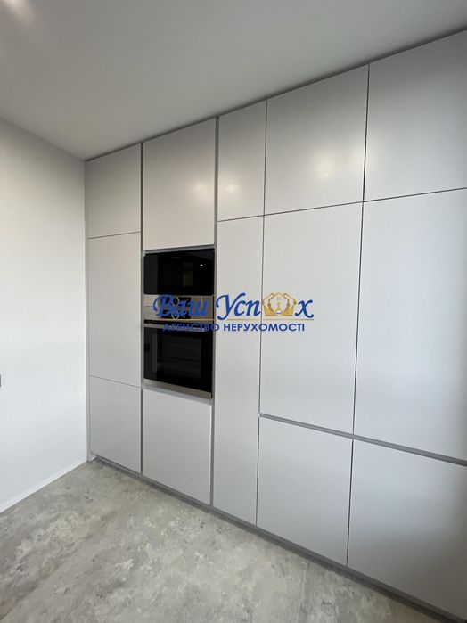 Багатокімнатна квартира за адресою вул. Липківського (площа 215 м²) - Atlanta.ua - фото 10