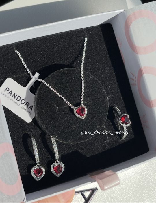 Комплект Pandora по супер ціні