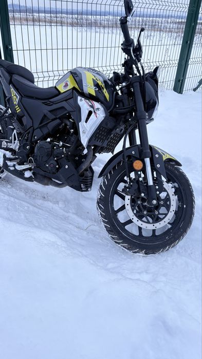 Продам Lifan sr220