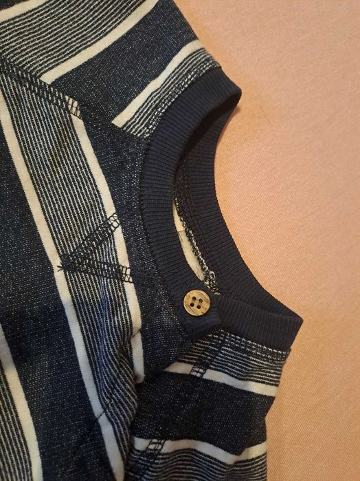 sweter dziecięcy H&M