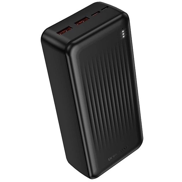 Borofone BJ80B 30000mAh 22.5W  power bank