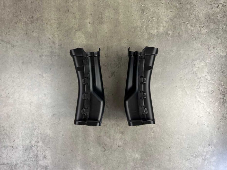 Воздуховод BMW 3 (G20/G21) 	51747422279 / 51747422280 m-paket