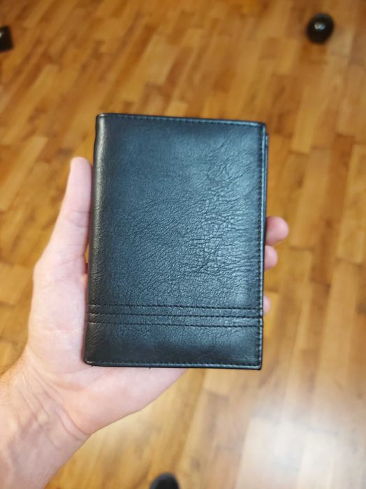 Portfel męski Inextenso