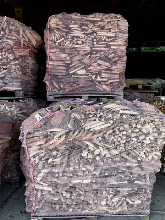 Drewno opałowe SUCHE!