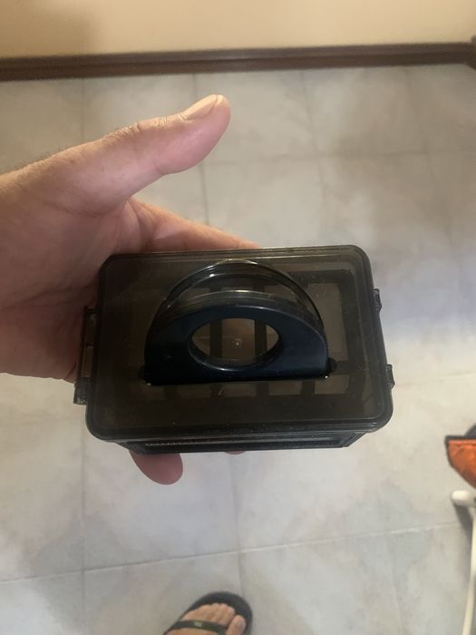 Robot limpeza profi care