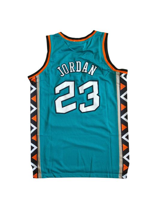 Michael Jordan NBA All Star jersey koszulka koszykarska L sportowa nowa mitchell ness
