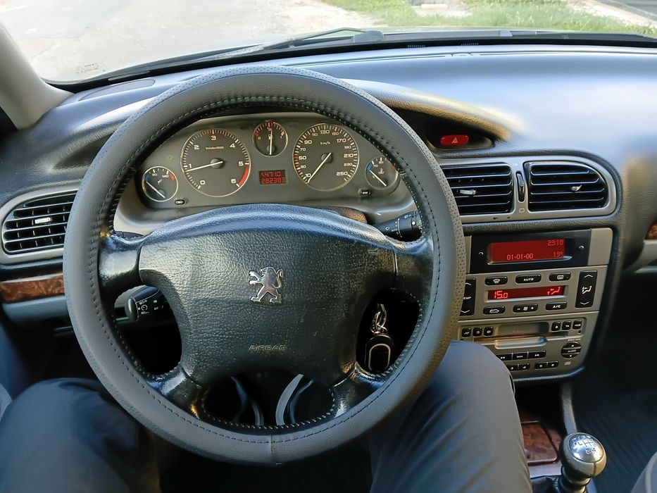 Продам Пежо 406 Універсал