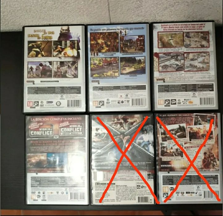 Jogos  para  o  PC