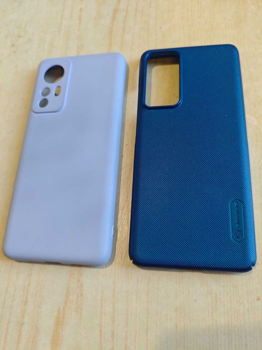 Чехлы разные б/у