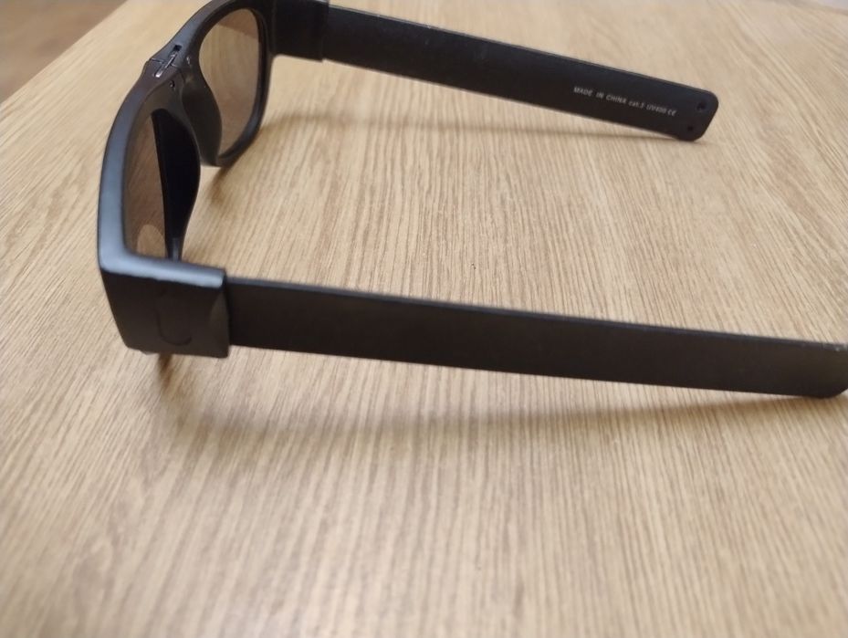 Okulary przeciwsłoneczne firmy Cropp Nowe !