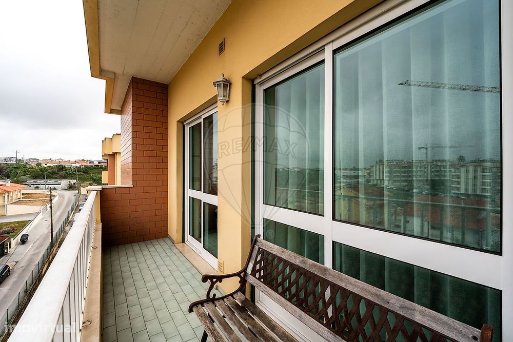 Apartamento T3 para venda