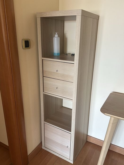 Movel de TV e estante