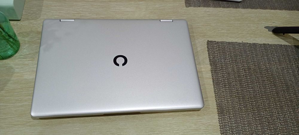 Portátil híbrido Prixton Flex Pro 128GB