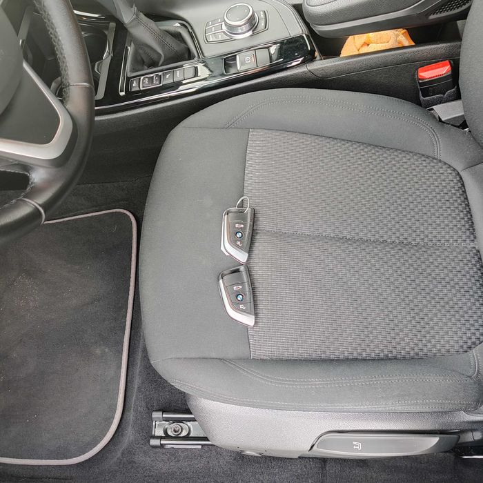 BMW X2 Hibrido Plug in iva dedutível