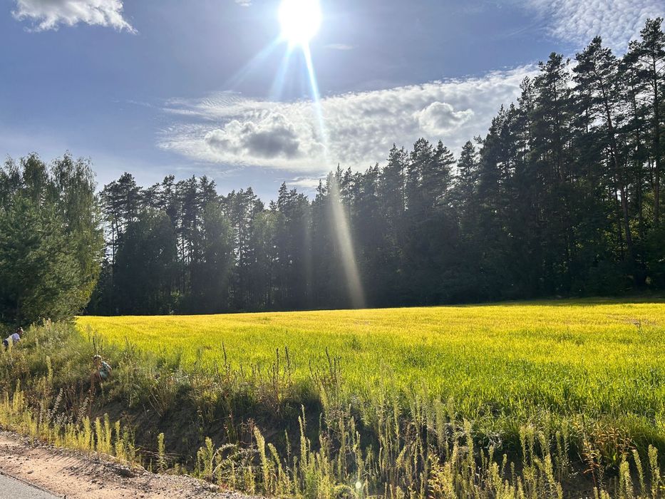 Na sprzedaż Działka Budowlana