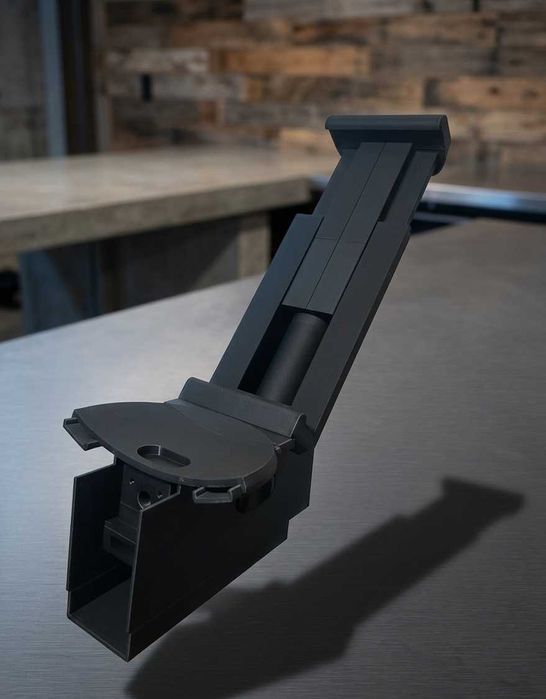Suporte para tablet Zwift Ride