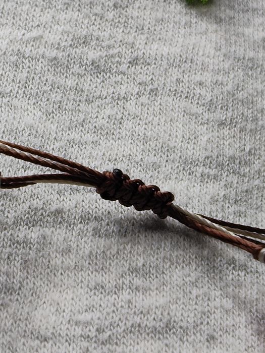 Bransoletka regulowana