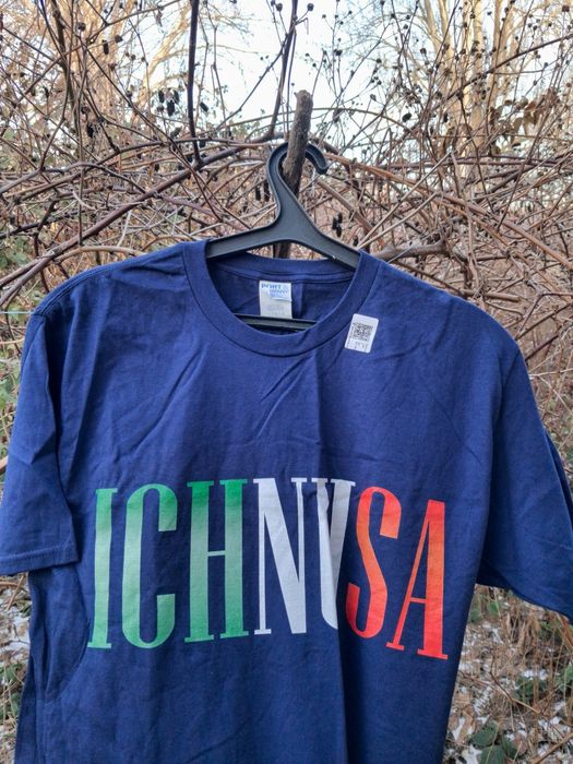 Нова чоловіча футболка. Недорого!