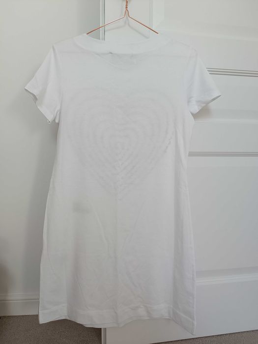 Love Moschino sukienka tunika nowa