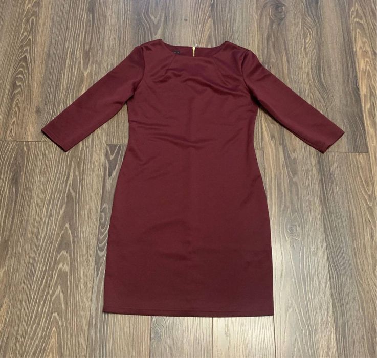 Платье Oodji, Gepur, Alison Brittney, OLA, костюм Kenzo, р. XS, S, M