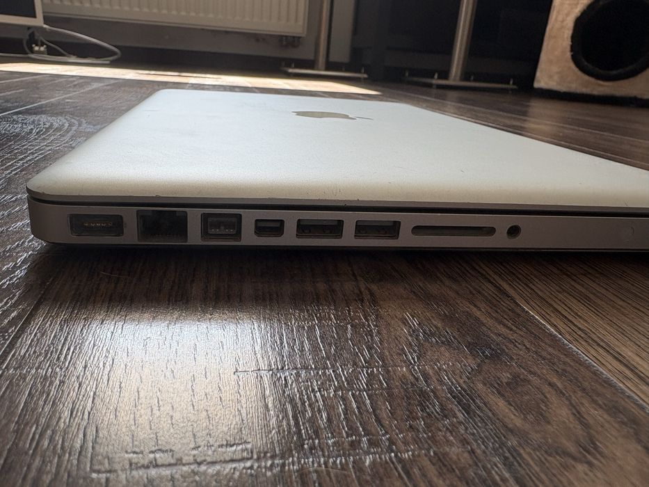 MacBook Pro 13”, Mid 2009, A1278