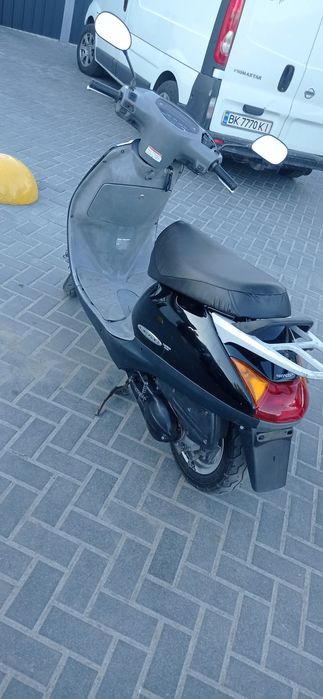 Продам HONDA LEAD 48
