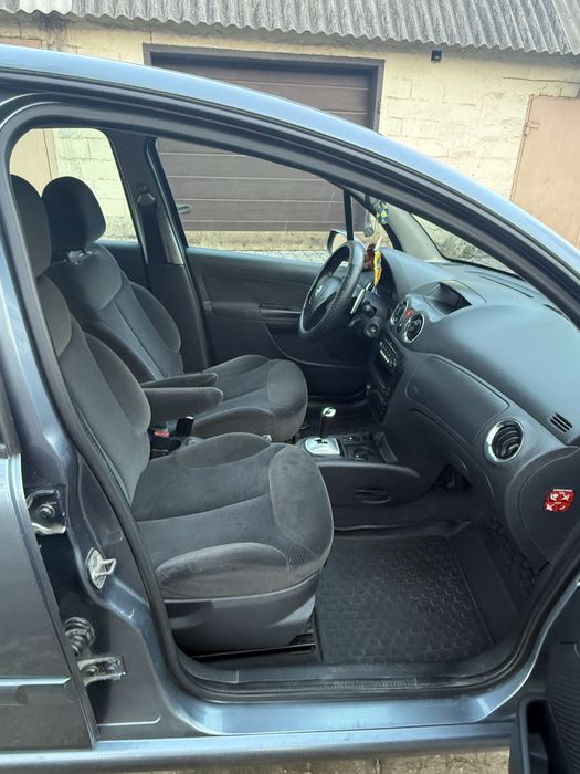 Citroen C 3 Avtomat Diesel