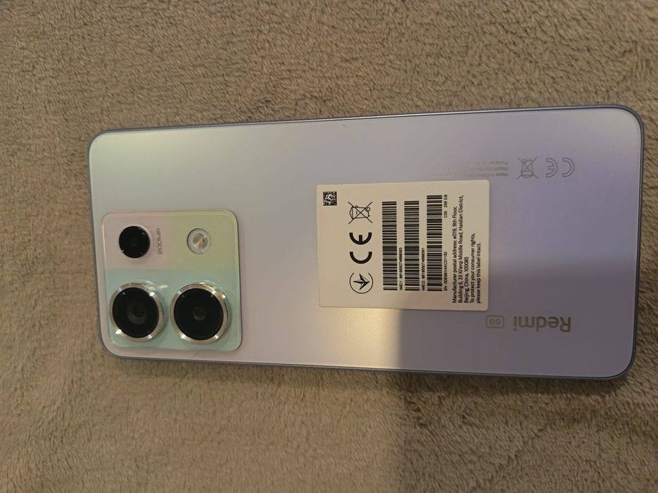 Xiaomi Redmi Note 13 Pro 5G