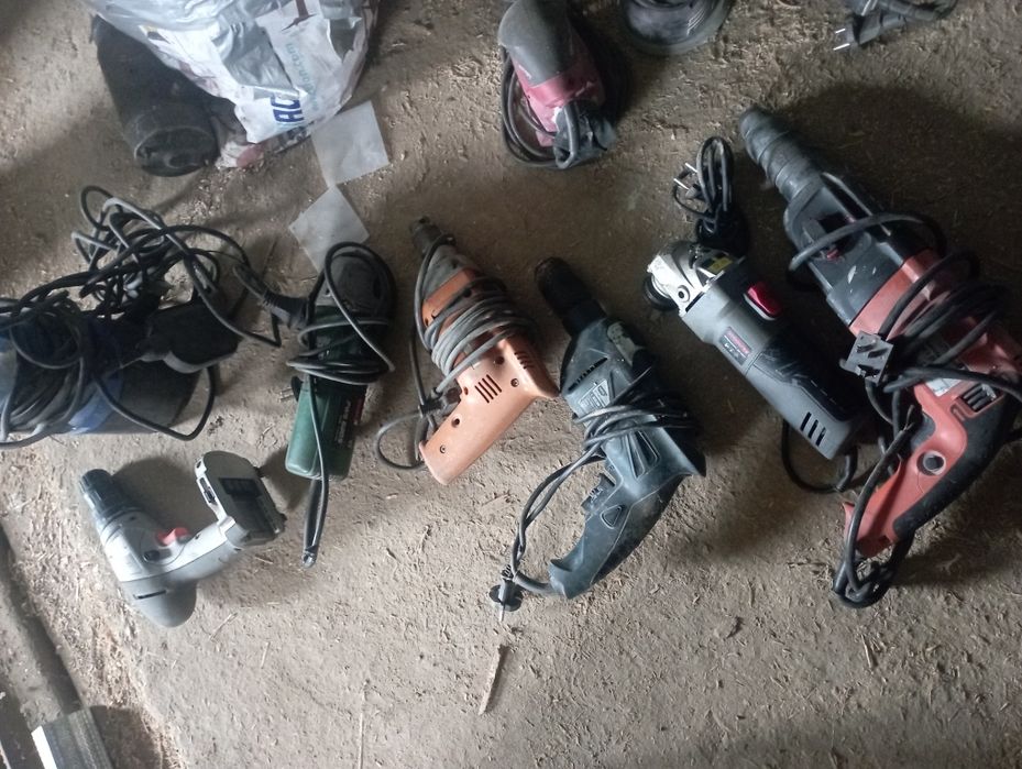 Електроінструмент