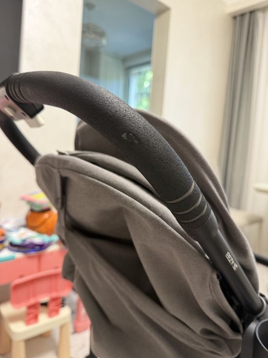 Прогулочная коляска Cybex S +2