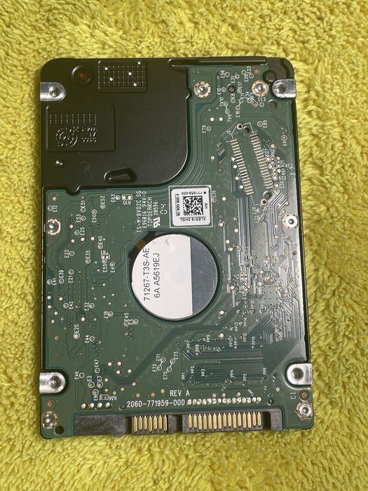 Диск із іграми 500GB xbox360 Freeboot
