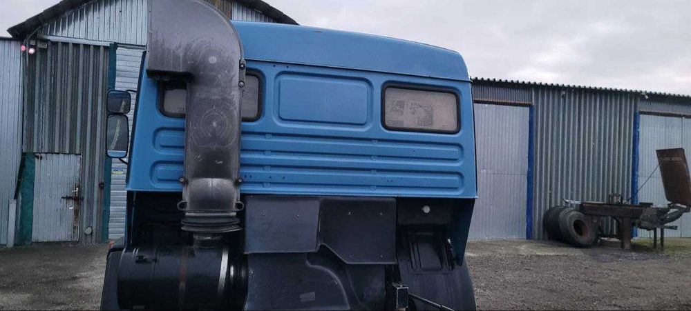 КамАЗ 53215 (2008)г.в. поагрегатно.