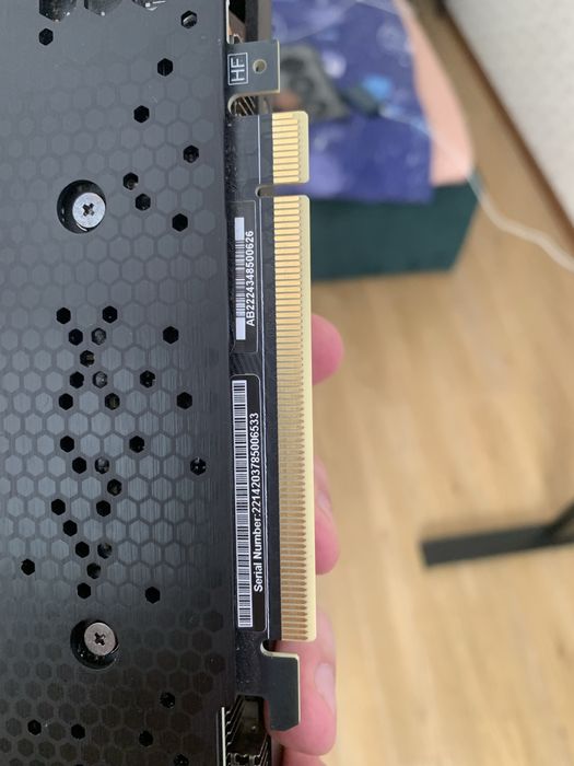 RTX 3070TI Evga 8gb в ідеалі (БЕЗ ТОРГУ!)