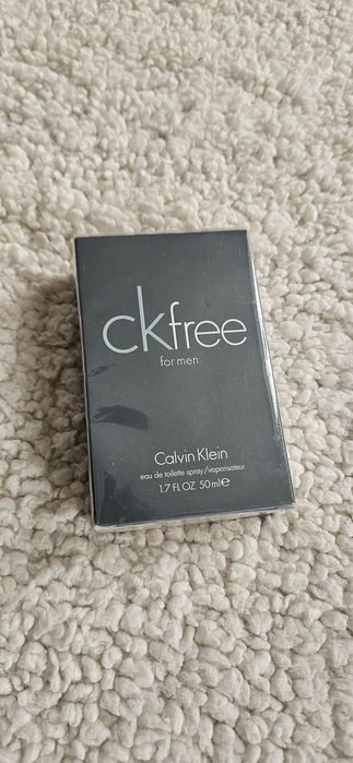 Perfume Calvin Klein Free