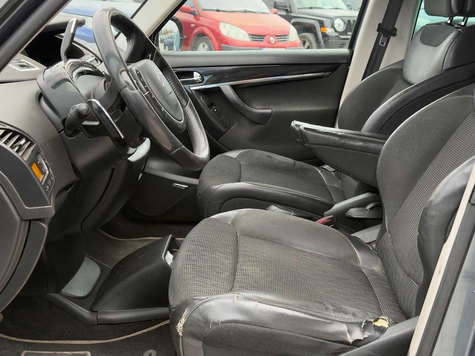Продам Citroen Grand C4 Picasso 2010р. #75466