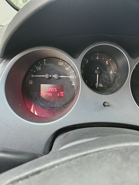 SEAT Altea 1.9 TDI