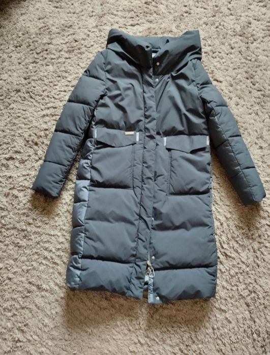 Пальто жіноче зимове