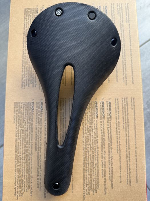 Сідло Brooks Cambium 13 carbon