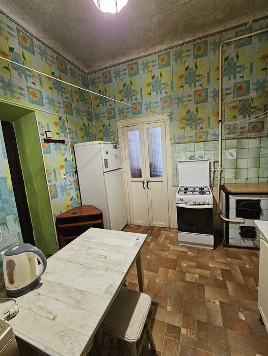 Продаж 2х.кімнатної квартири.Центр.