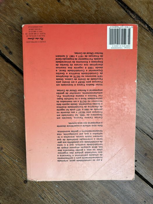 Contabilidade Analítica - Casos Práticos