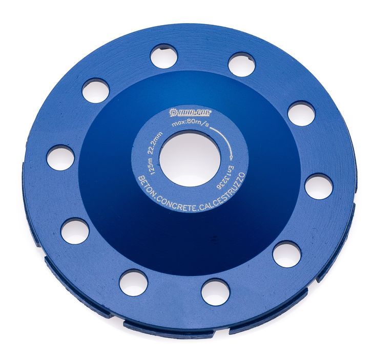 Tarcza Ścierna Do Betonu Mar-Pol