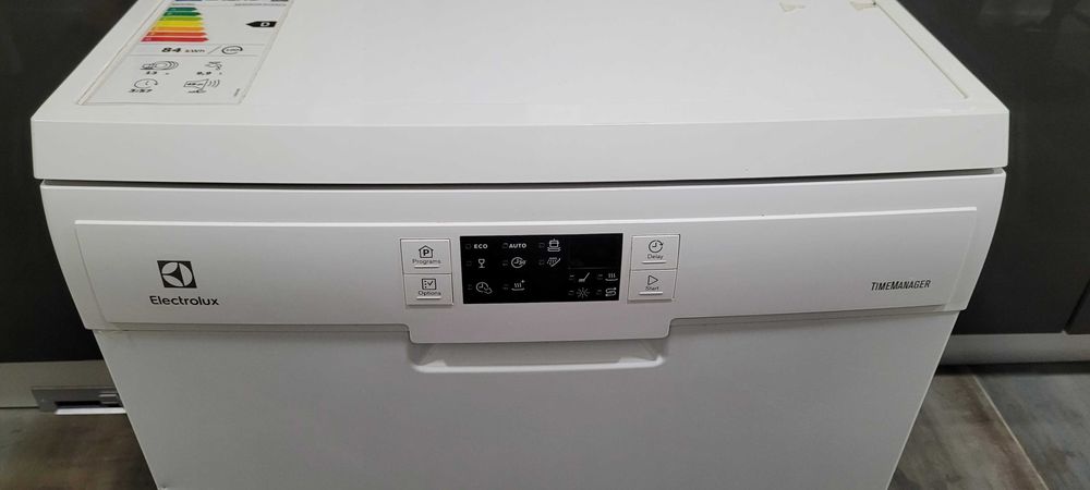 Máquina de lavar loiça Electrolux ESF5535LOW